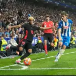 Lamine Yamal fue pieza fundamental en este Barcelona campeón de Liga 2025 