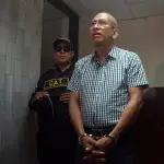 El exalcalde Héctor Ramos es requerido por la justicia de EE. UU. ,Omar Solís/Emisoras Unidas