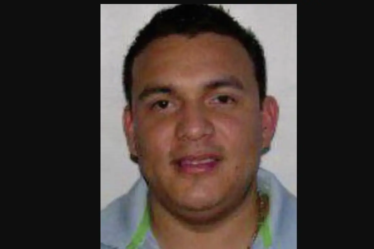 Freddy Arnoldo Salazar Flores, Department of Justice