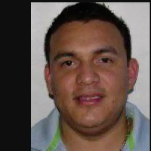 Freddy Arnoldo Salazar Flores ,Department of Justice