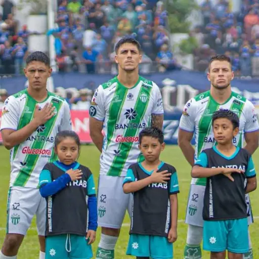 Antigua y Municipal juegan esta noche la final de ida del Clausura 2025  