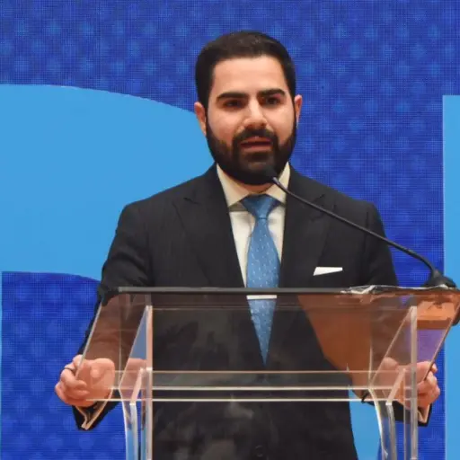 Santiago Palomo ,Foto SCSPR