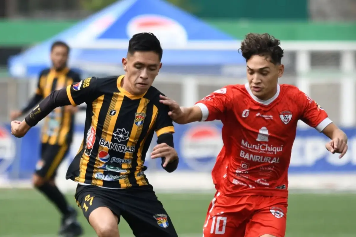 Aurora y Sacachispas definirÃ¡n al segundo ascendido a Liga Nacional - Aurora FC