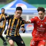 Aurora y Sacachispas definirán al segundo ascendido a Liga Nacional - Aurora FC