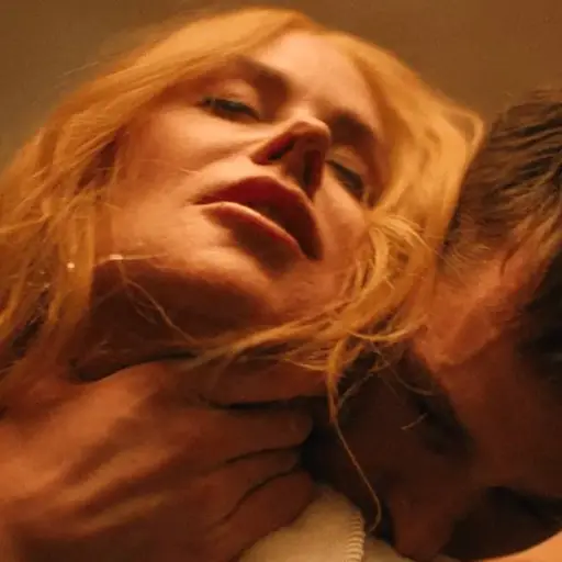 Nicole Kidman ,Instagram