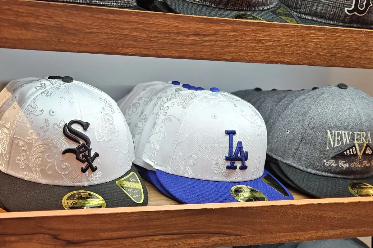59FIFTY , 59FIFTY