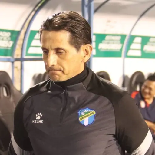 Ronald González, destituido de Comunicaciones este 12 de mayo de 2025 