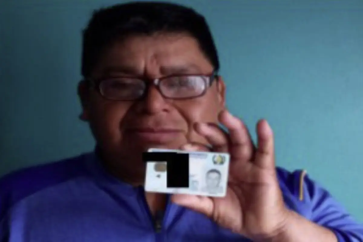 Tinuar Quino, Department of Justice