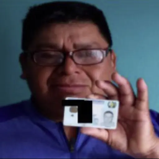 Tinuar Quino ,Department of Justice