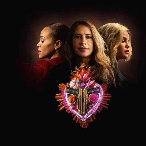 Emilia Pérez ,Instagram