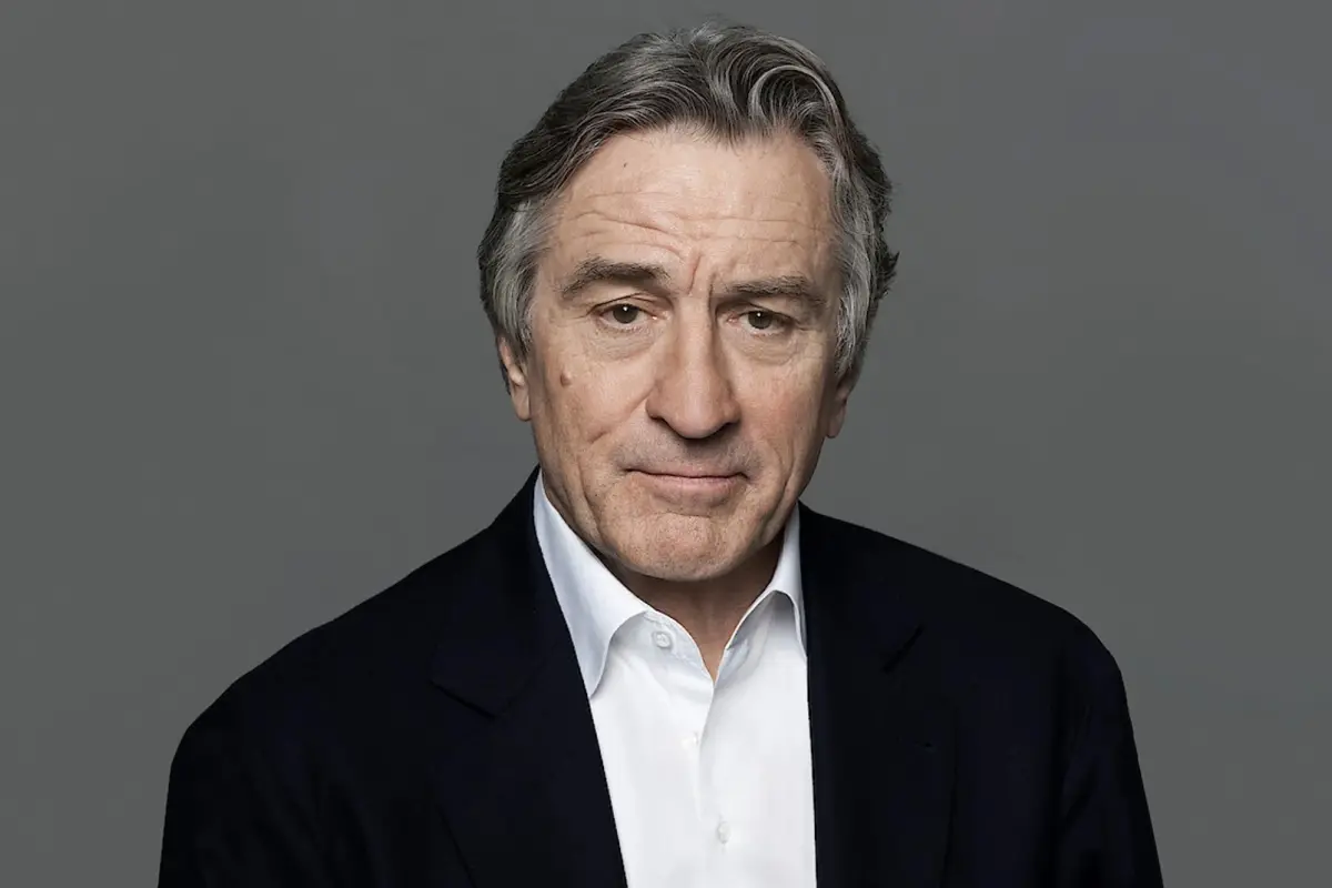 Robert de Niro, Redes sociales