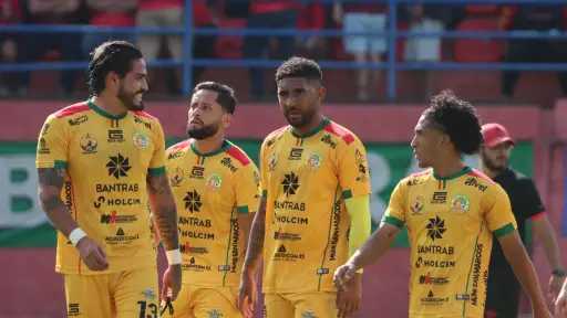 Marquense pide no caer en especulaciones tras su eliminación