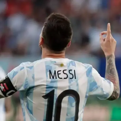 Lionel Messi escogerá su mejor gol como futbolista 