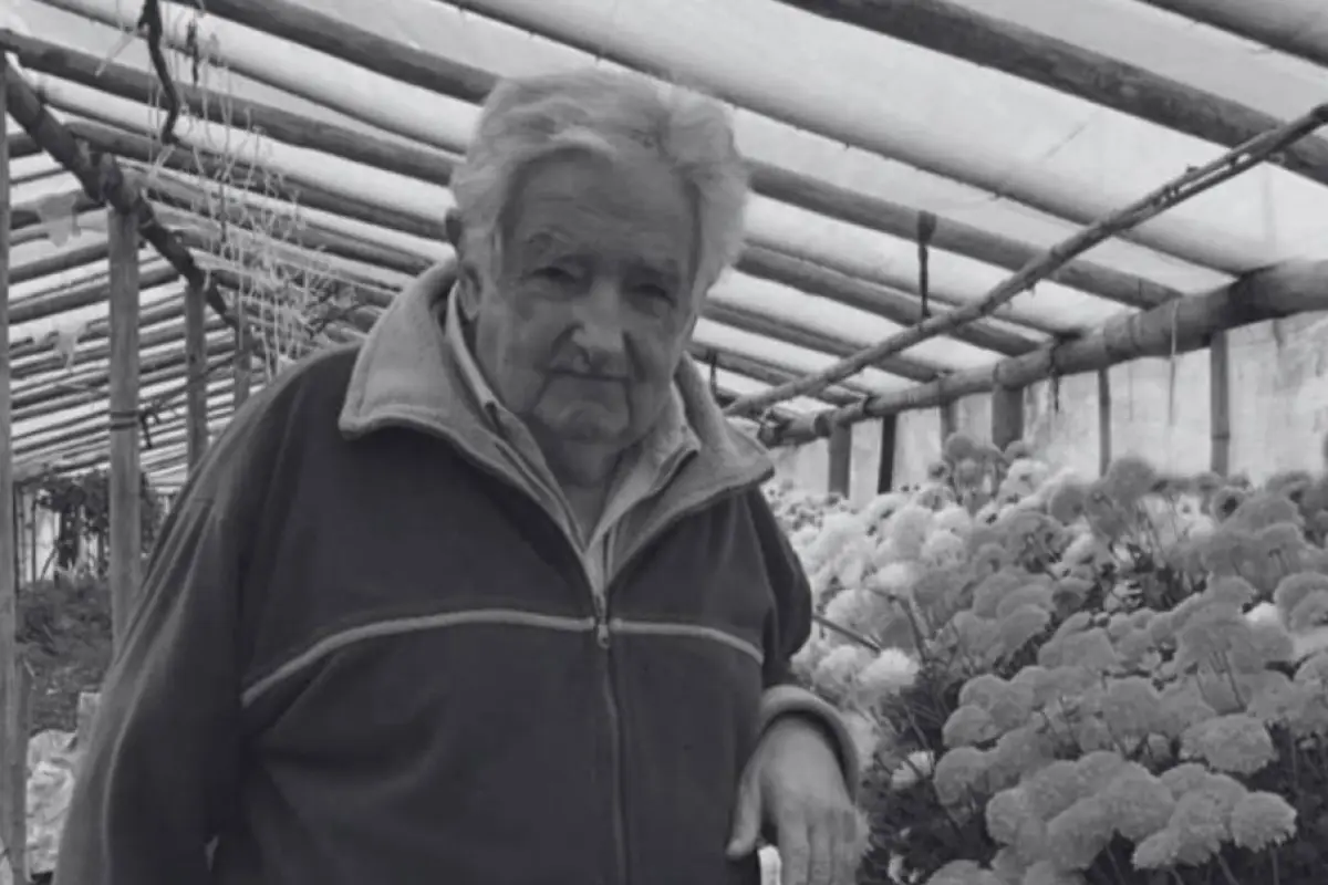 Murió el expresidente de Uruguay, José Mujica, aquejado por el cáncer, Archivo