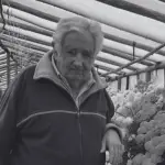 Murió el expresidente de Uruguay, José Mujica, aquejado por el cáncer ,Archivo