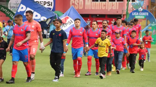 Municipal busca ganar la copa 33 de su historia en su aniversario 89 