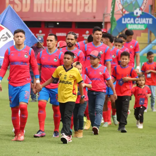 Municipal cumple 89 años de vida el sábado 17 de mayo. 