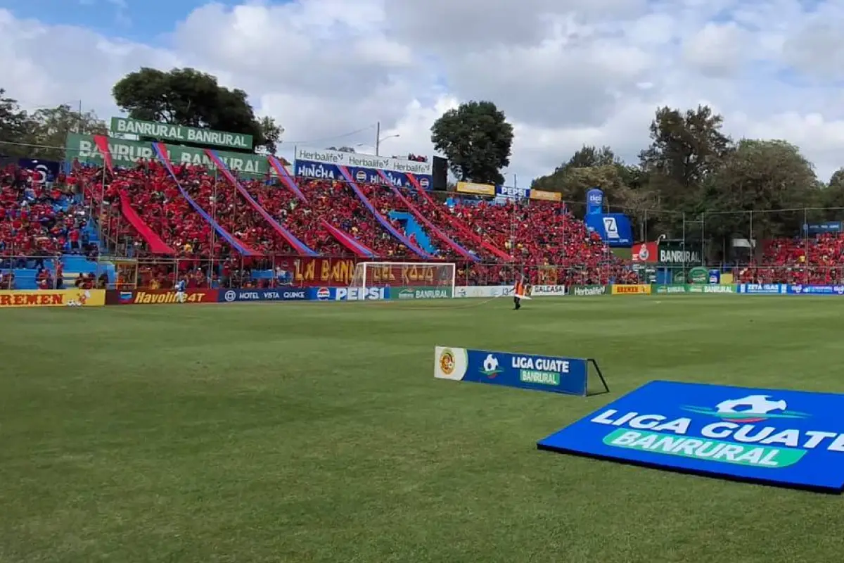 Municipal libera la venta de boletos para la final del Clausura 2025 