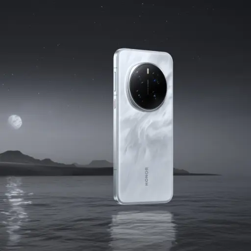 Honor Magic7 Pro ,Cortesía