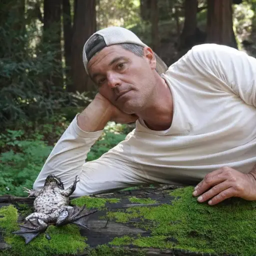 Frank Cuesta ,Redes sociales