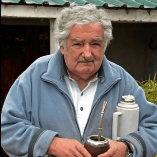 José Mujica defendió a Luis Suárez en el peor momento de la carrera del futbolista 