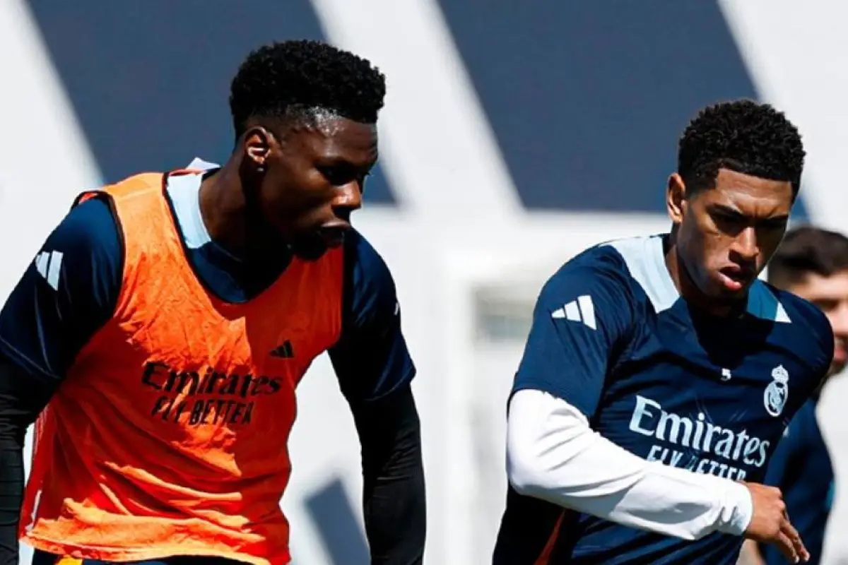 La convocatoria del Real Madrid ante Mallorca incluye a 8 canteranos 