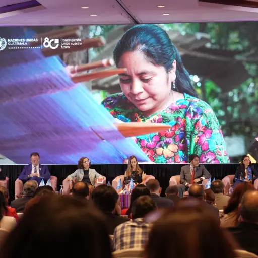  Al menos 2,9 millones de personas en Guatemala sufren de inseguridad alimentaria. ,Foto X