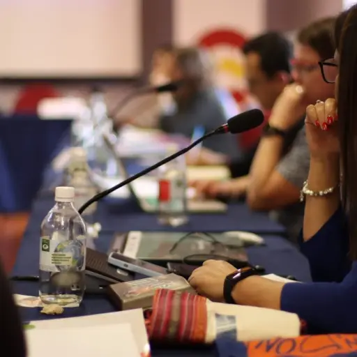 Taller de Gestión de Riesgos ,Redes sociales.