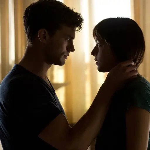 Fallece James Foley, director de 50 sombras de Grey ,Redes sociales