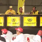 Emisoras Unidas de Guatemala con la Selección Nacional toda la vida  t