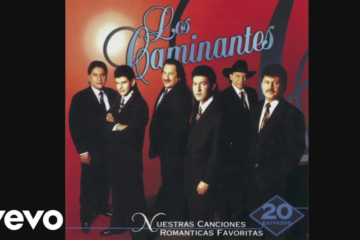 Los Caminantes, Los Caminantes