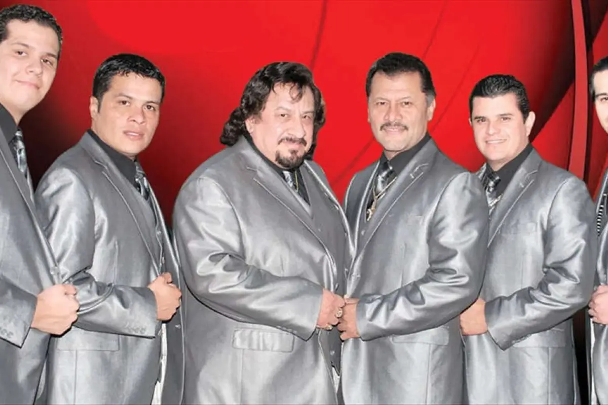 Los Caminantes, Los Caminantes