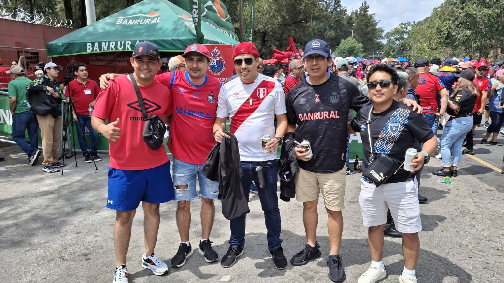 Clausura 2025: Municipal-Marquense  | Alex Meoño 