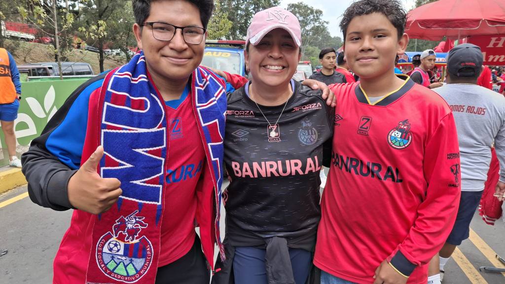 Clausura 2025: Municipal-Marquense  | Alex Meoño 