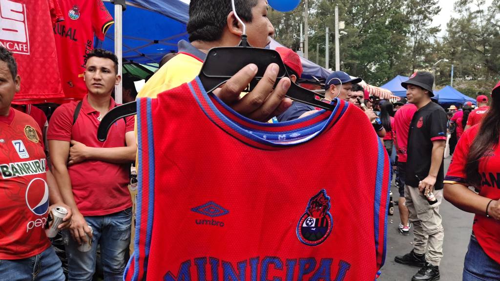 Clausura 2025: Municipal-Marquense  | Alex Meoño 