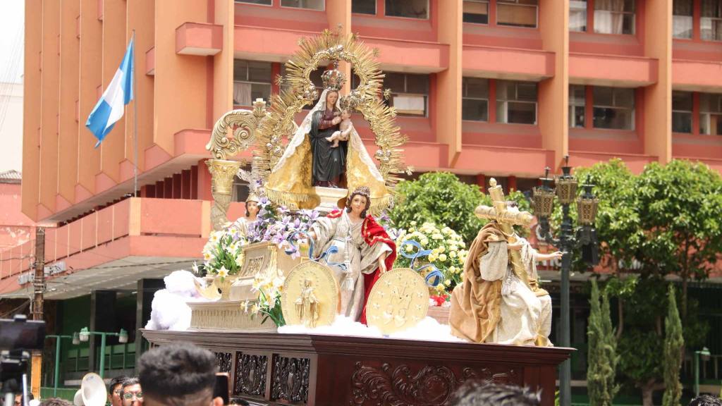  | Alex Meoño/Emisoras Unidas