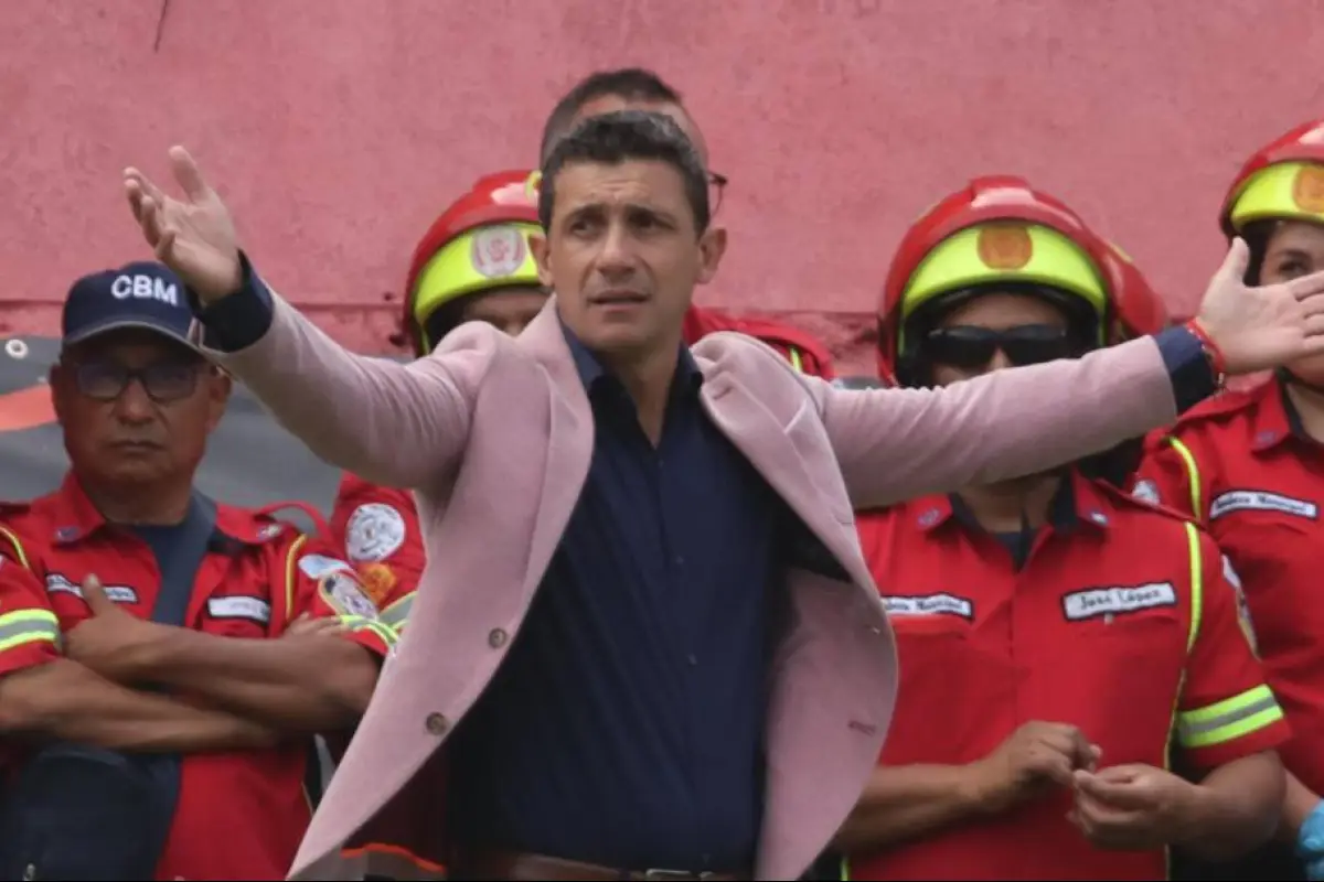 Sebastián Bini le da una nueva final a Municipal 
