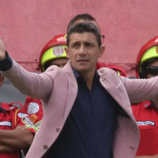 Sebastián Bini le da una nueva final a Municipal 