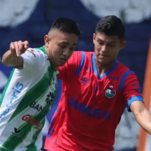 Municipal y Antigua G. F. C. disputarán las finales del Clausura 2025 