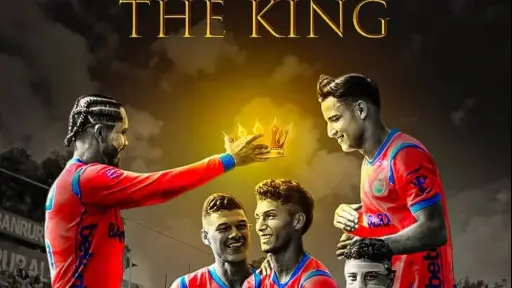 Contracrónica: Rudy Muñoz, el rey sin corona