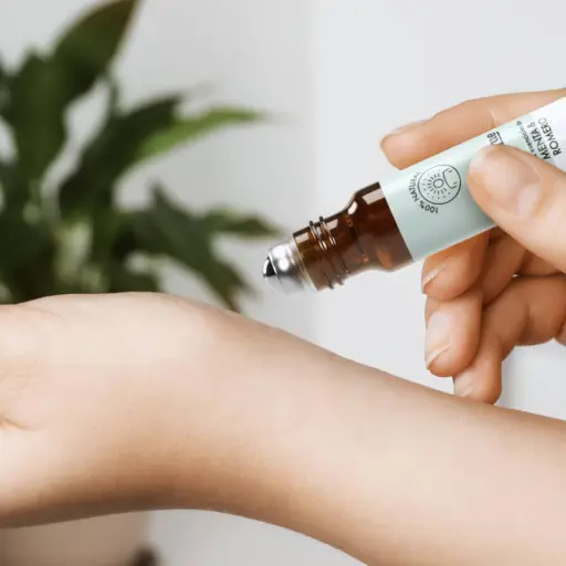 Aceites esenciales  ,Aceites esenciales 