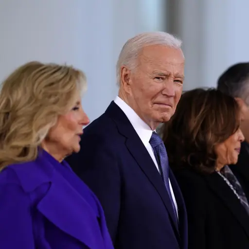 Fotografía de archivo del expresidente Joe Biden , EFE/Will Oliver