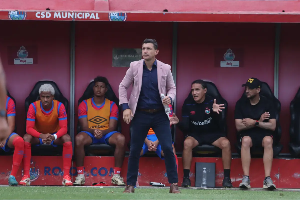 Sebastián Bini protagonista en un momento polémico tras la final del Clausura 2025 