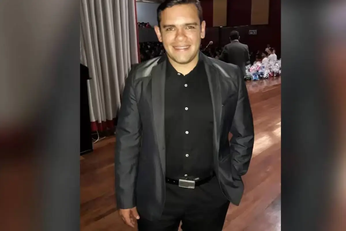 Diego Pineda, Instagram