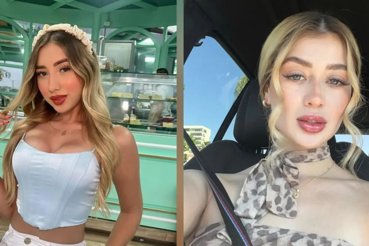 María José Estupiñán / Valeria Márquez, Redes sociales