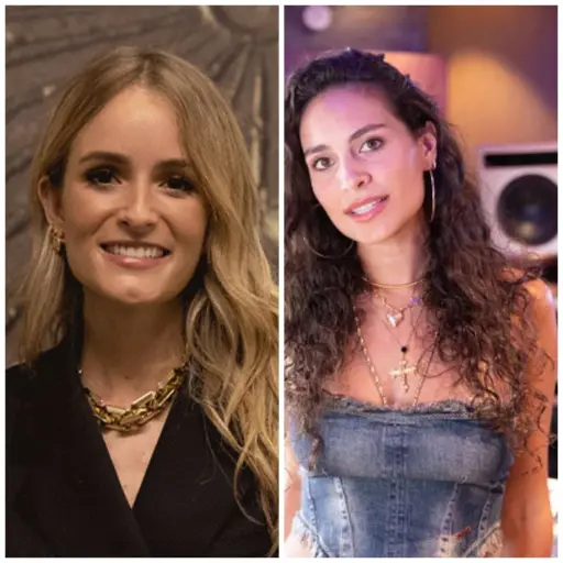 Zelaya Isadora ,Instagram