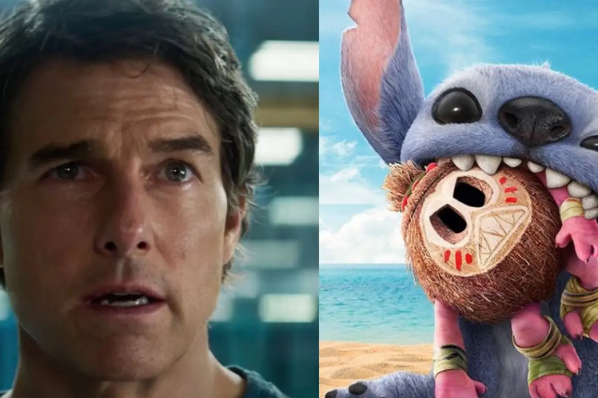 Estrenos, Estrenos