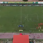 Aurora y Sacachispas jugarán en el estadio David Cordón Hichos para buscar el ascenso a Liga Nacional 