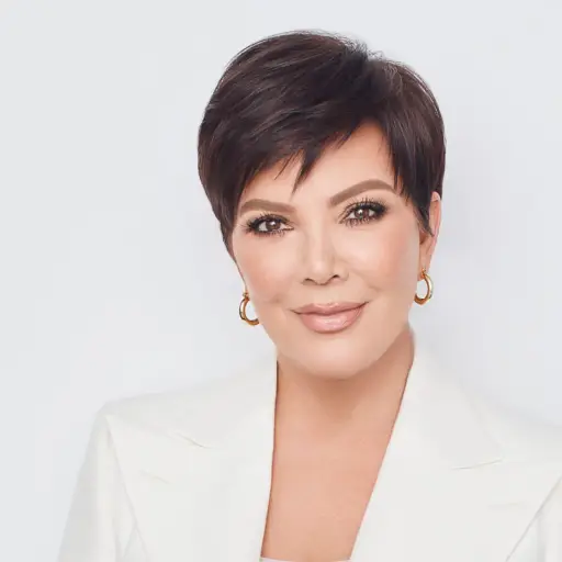 Kris Jenner  ,Kris Jenner 