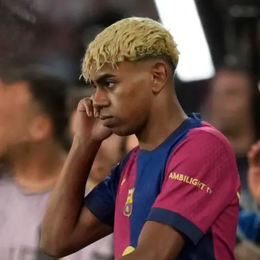 Barcelona espera que Yamal pueda renovar contrato sin complicaciones 